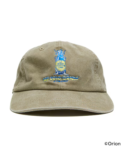 オリオンビール × フリークスストア コラボアイテム第1弾が2026年 5/29 12:00 発売 (ORION BEER FREAK’S STORE)
