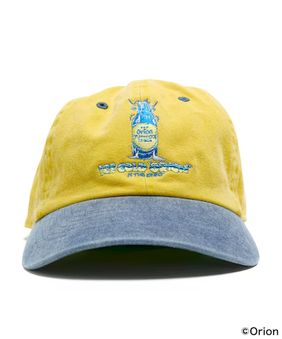 オリオンビール × フリークスストア コラボアイテム第1弾が2026年 5/29 12:00 発売 (ORION BEER FREAK’S STORE)