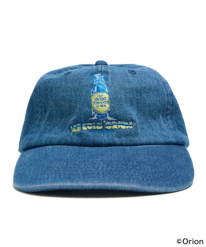 オリオンビール × フリークスストア コラボアイテム第1弾が2026年 5/29 12:00 発売 (ORION BEER FREAK’S STORE)