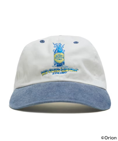 オリオンビール × フリークスストア コラボアイテム第1弾が2026年 5/29 12:00 発売 (ORION BEER FREAK’S STORE)