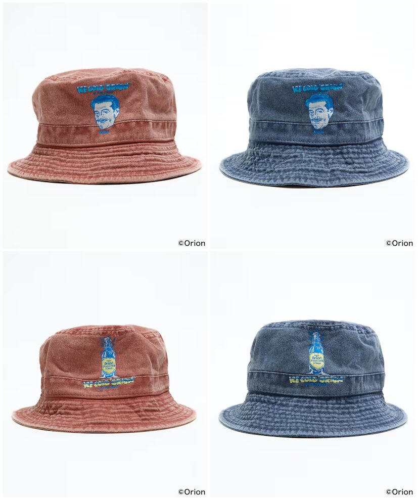 オリオンビール × フリークスストア コラボアイテム第1弾が2026年 5/29 12:00 発売 (ORION BEER FREAK’S STORE)