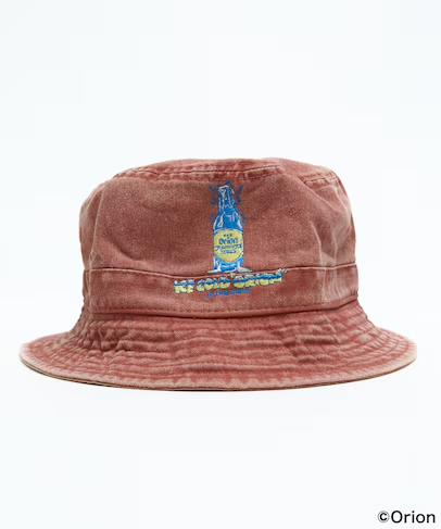 オリオンビール × フリークスストア コラボアイテム第1弾が2026年 5/29 12:00 発売 (ORION BEER FREAK’S STORE)