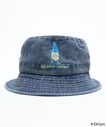 オリオンビール × フリークスストア コラボアイテム第1弾が2026年 5/29 12:00 発売 (ORION BEER FREAK’S STORE)