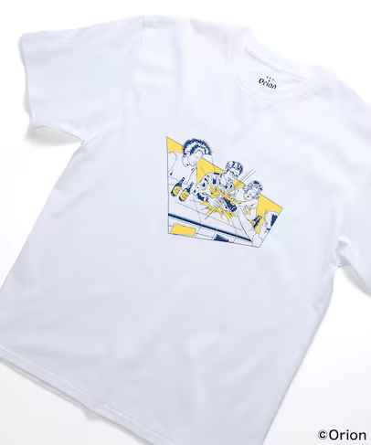 オリオンビール × フリークスストア コラボアイテム第1弾が2026年 5/29 12:00 発売 (ORION BEER FREAK’S STORE)