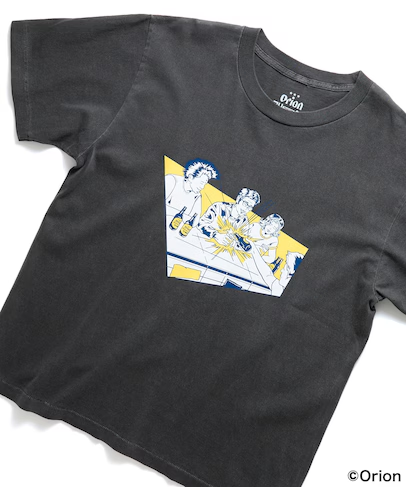 オリオンビール × フリークスストア コラボアイテム第1弾が2026年 5/29 12:00 発売 (ORION BEER FREAK’S STORE)