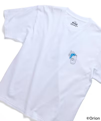 オリオンビール × フリークスストア コラボアイテム第1弾が2026年 5/29 12:00 発売 (ORION BEER FREAK’S STORE)