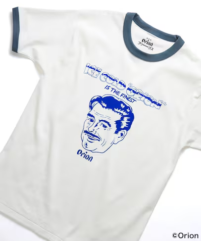オリオンビール × フリークスストア コラボアイテム第1弾が2026年 5/29 12:00 発売 (ORION BEER FREAK’S STORE)