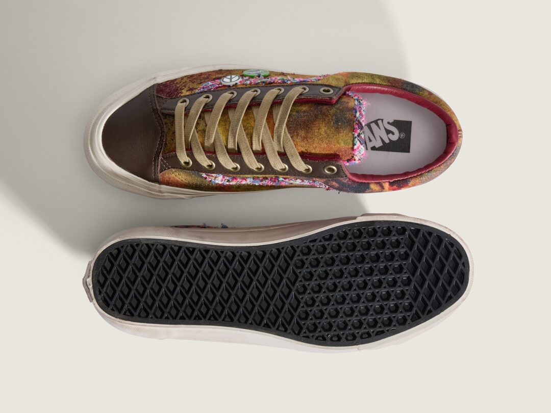 【2026年 6/25 発売予定】OTW by VANS LX OLD SKOOL 36 Souvenir “Navy/Warm Brown/Asphalt/Black” (バンズ オールドスクール “スーベニア”) [VN000E8VE4A/VN000D9RENB/VN000E8VNVY/VN000E8VEMV]
