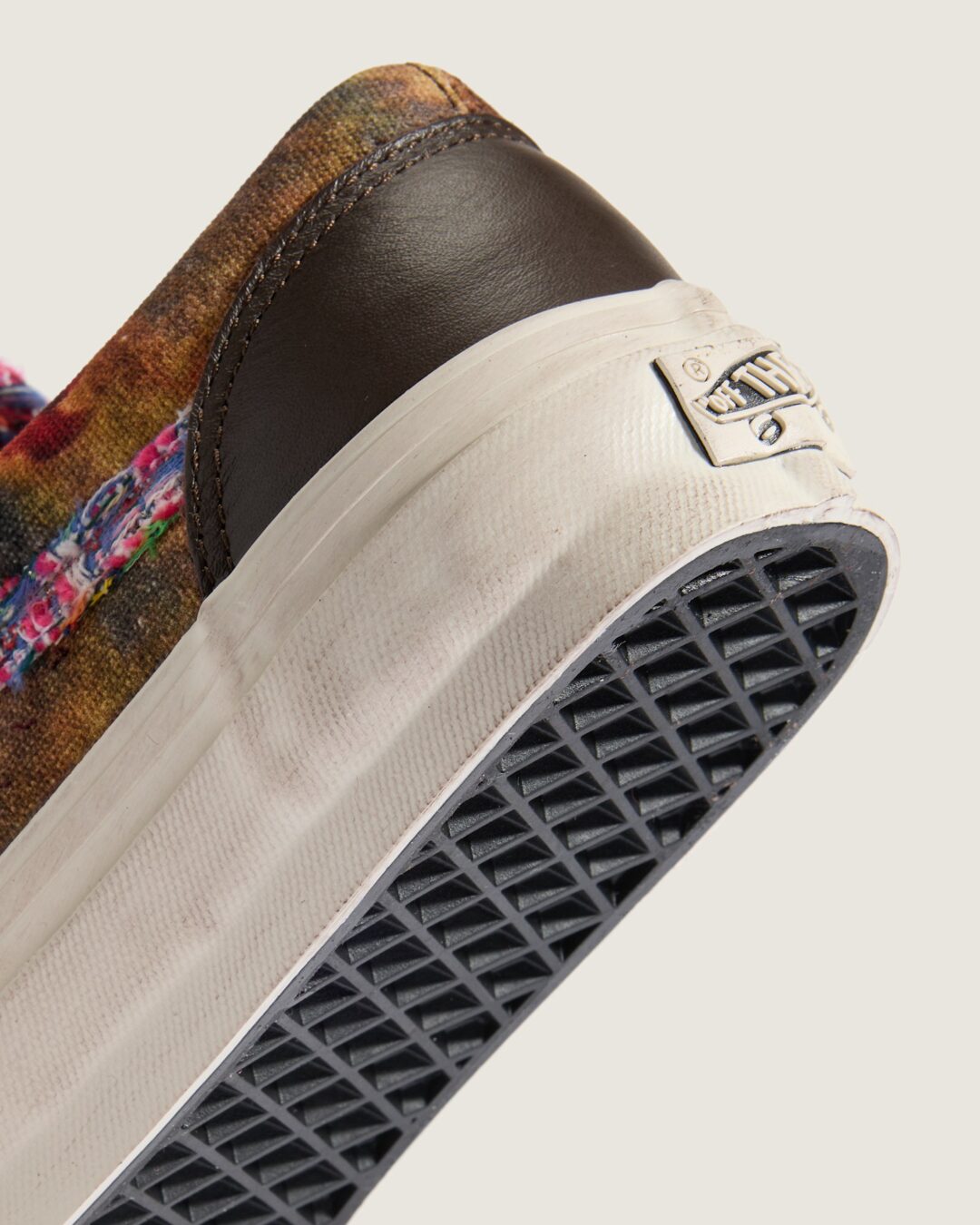 【2026年 6/25 発売予定】OTW by VANS LX OLD SKOOL 36 Souvenir “Navy/Warm Brown/Asphalt/Black” (バンズ オールドスクール “スーベニア”) [VN000E8VE4A/VN000D9RENB/VN000E8VNVY/VN000E8VEMV]