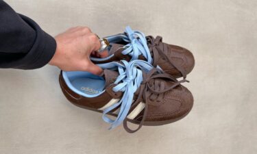 【2026年 発売】adidas Originals SAMBA OG “Pony Hair/Earth Strata” (アディダス オリジナルス サンバ "ポニーヘア/アースストレータ") [KI2515]