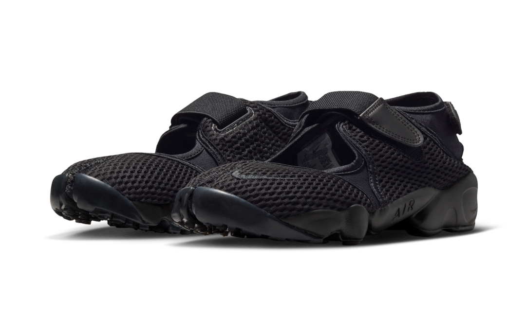 【2026年 5/25 発売】NIKE W AIR RIFT “Black/White” (ナイキ エア リフト “ブラック/ホワイト”) [IW8074-001]
