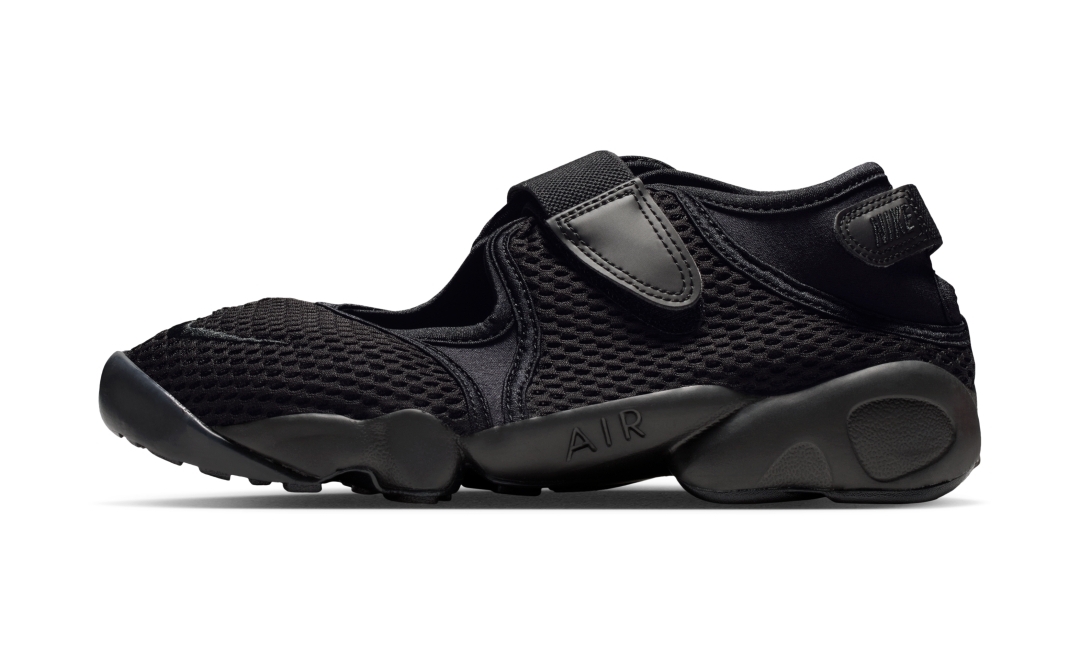 【2026年 5/25 発売】NIKE W AIR RIFT “Black/White” (ナイキ エア リフト “ブラック/ホワイト”) [IW8074-001]