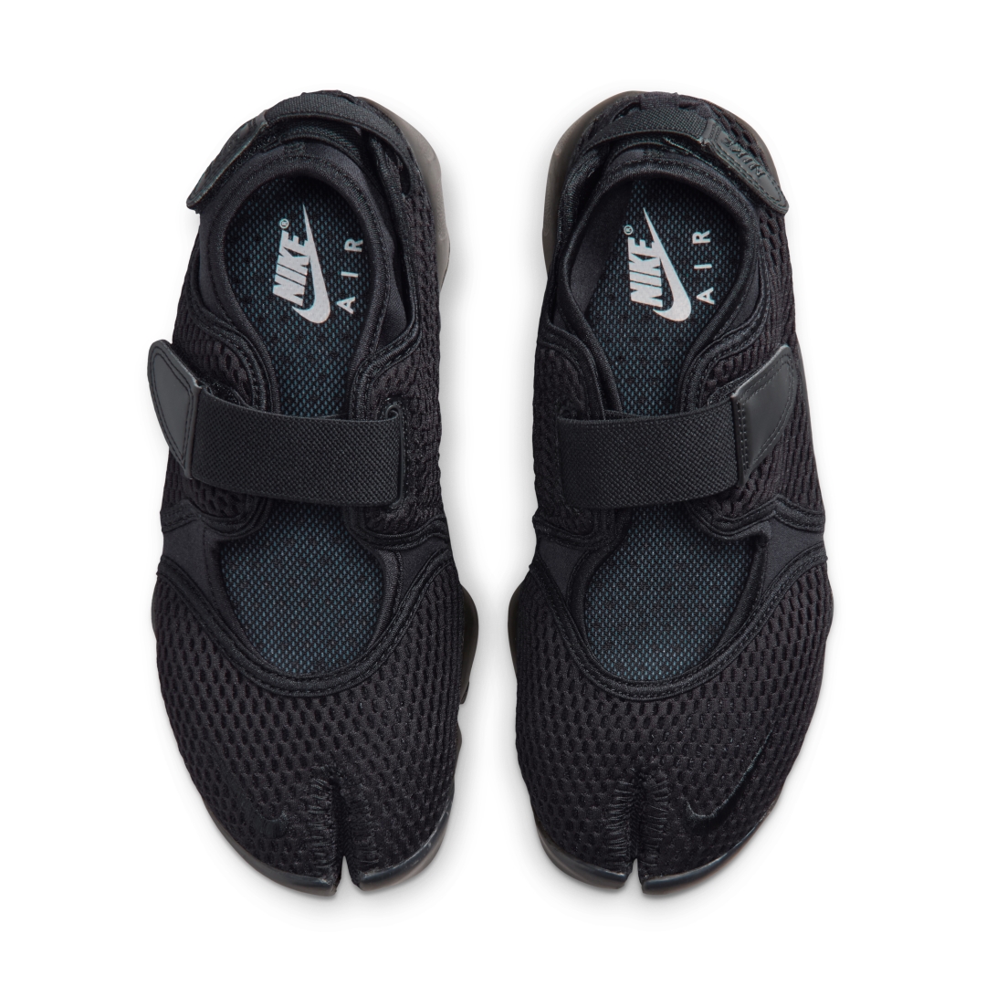 【2026年 5/25 発売】NIKE W AIR RIFT “Black/White” (ナイキ エア リフト “ブラック/ホワイト”) [IW8074-001]