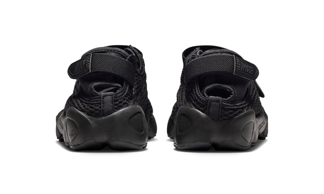 【2026年 5/25 発売】NIKE W AIR RIFT “Black/White” (ナイキ エア リフト “ブラック/ホワイト”) [IW8074-001]