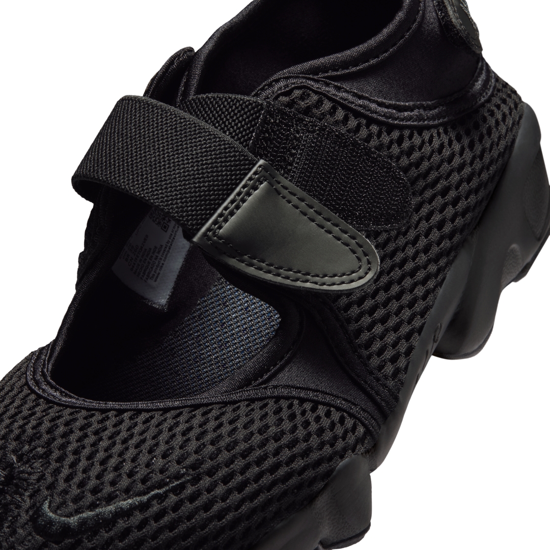 【2026年 5/25 発売】NIKE W AIR RIFT “Black/White” (ナイキ エア リフト “ブラック/ホワイト”) [IW8074-001]