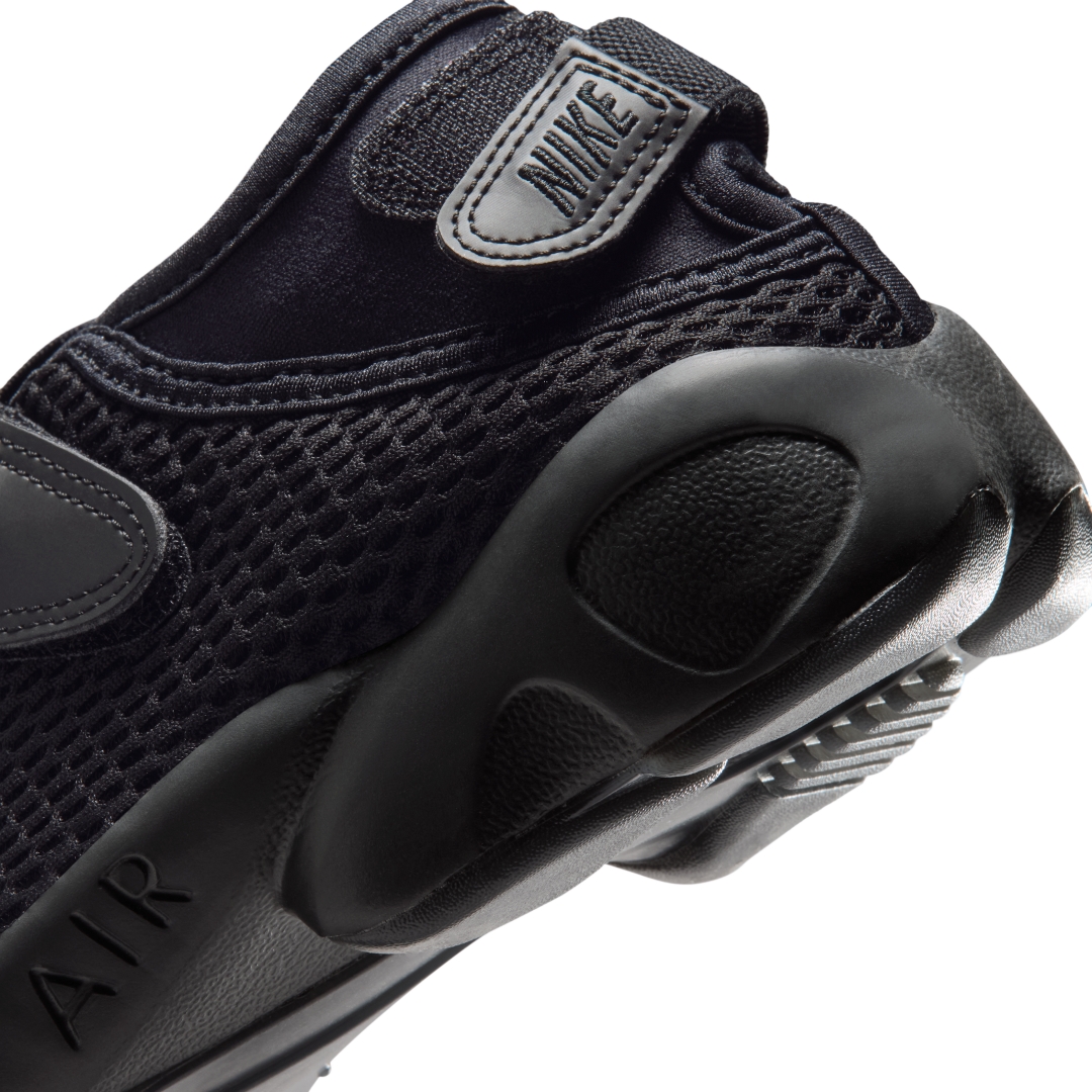 【2026年 5/25 発売】NIKE W AIR RIFT “Black/White” (ナイキ エア リフト “ブラック/ホワイト”) [IW8074-001]
