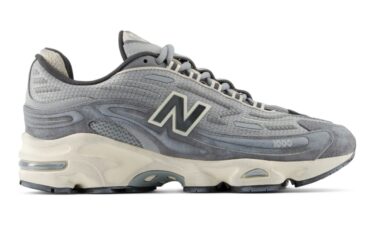 【2026年 発売】New Balance U1000 6BR “Castlerock/Slate Grey” (ニューバランス) [U10006BR]