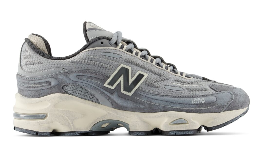 【2026年 発売】New Balance U1000 6BR “Castlerock/Slate Grey” (ニューバランス) [U10006BR]