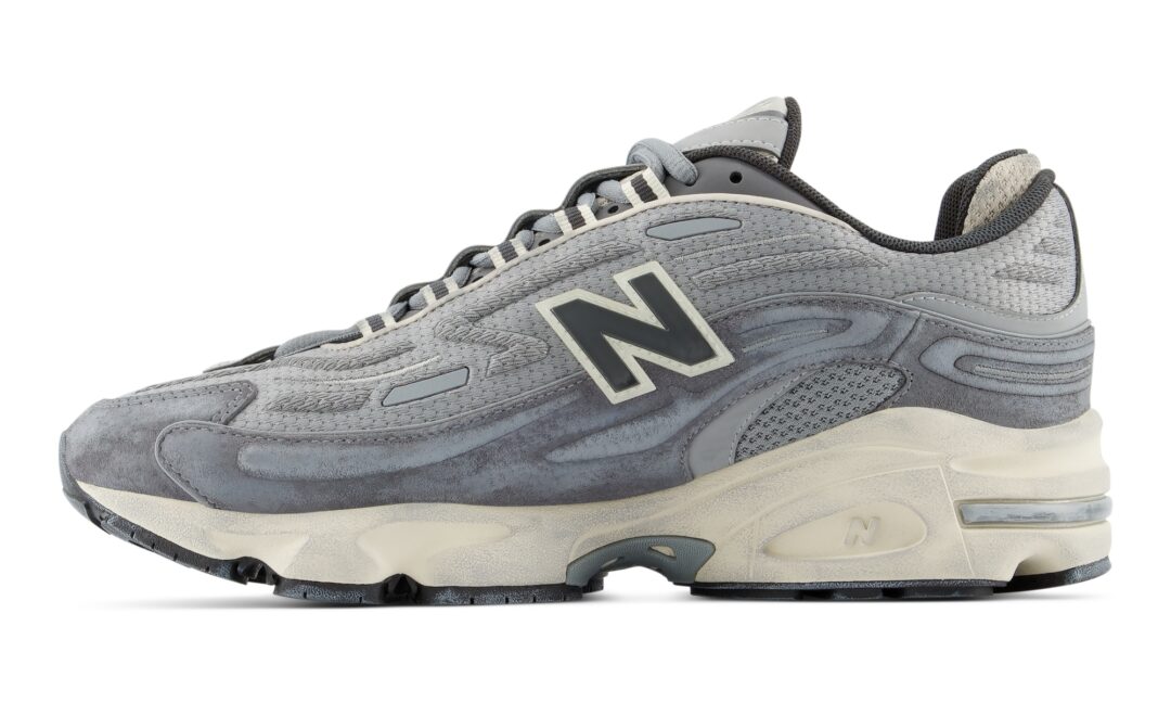 【2026年 発売】New Balance U1000 6BR “Castlerock/Slate Grey” (ニューバランス) [U10006BR]