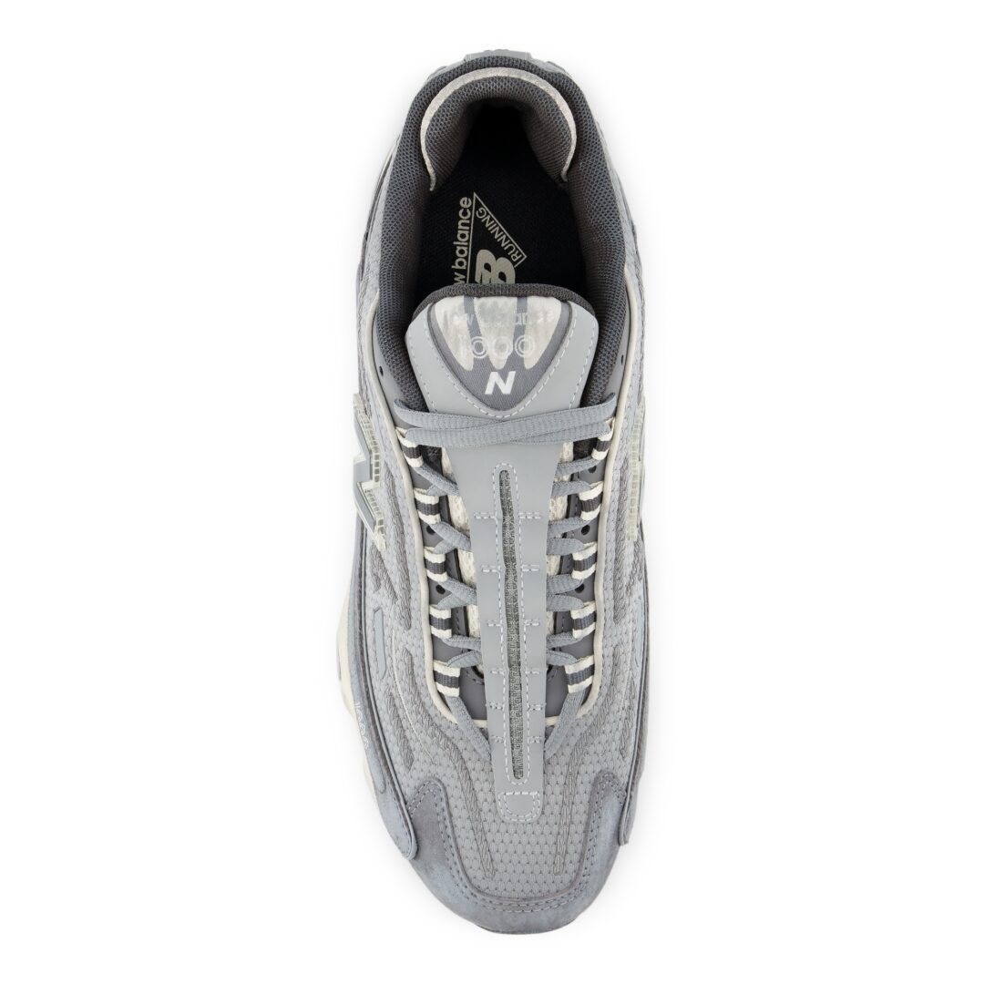 【2026年 発売】New Balance U1000 6BR “Castlerock/Slate Grey” (ニューバランス) [U10006BR]