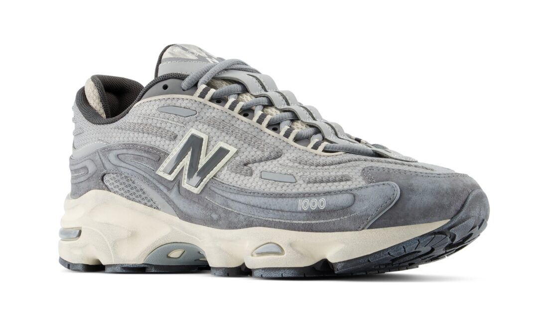 【2026年 発売】New Balance U1000 6BR “Castlerock/Slate Grey” (ニューバランス) [U10006BR]