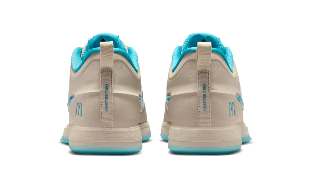 【2026年 6/2 発売】McDonald’s x NIKE BOOK 2 “Sedona” (マクドナルド ナイキ ブック “セドナ”) [IR6445-100]
