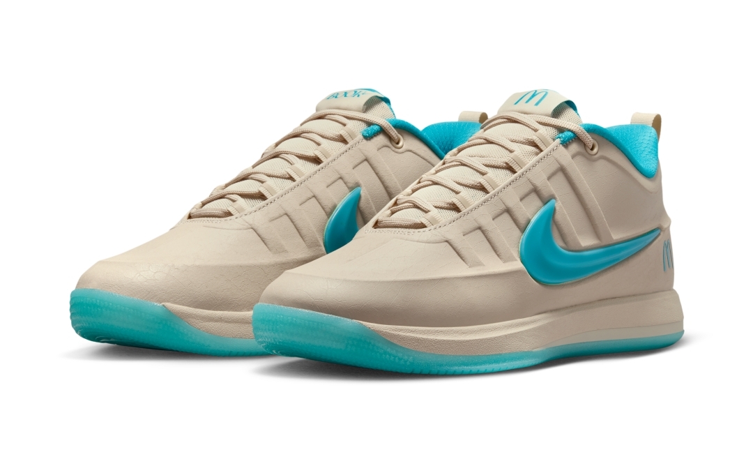 【2026年 6/2 発売】McDonald’s x NIKE BOOK 2 “Sedona” (マクドナルド ナイキ ブック “セドナ”) [IR6445-100]