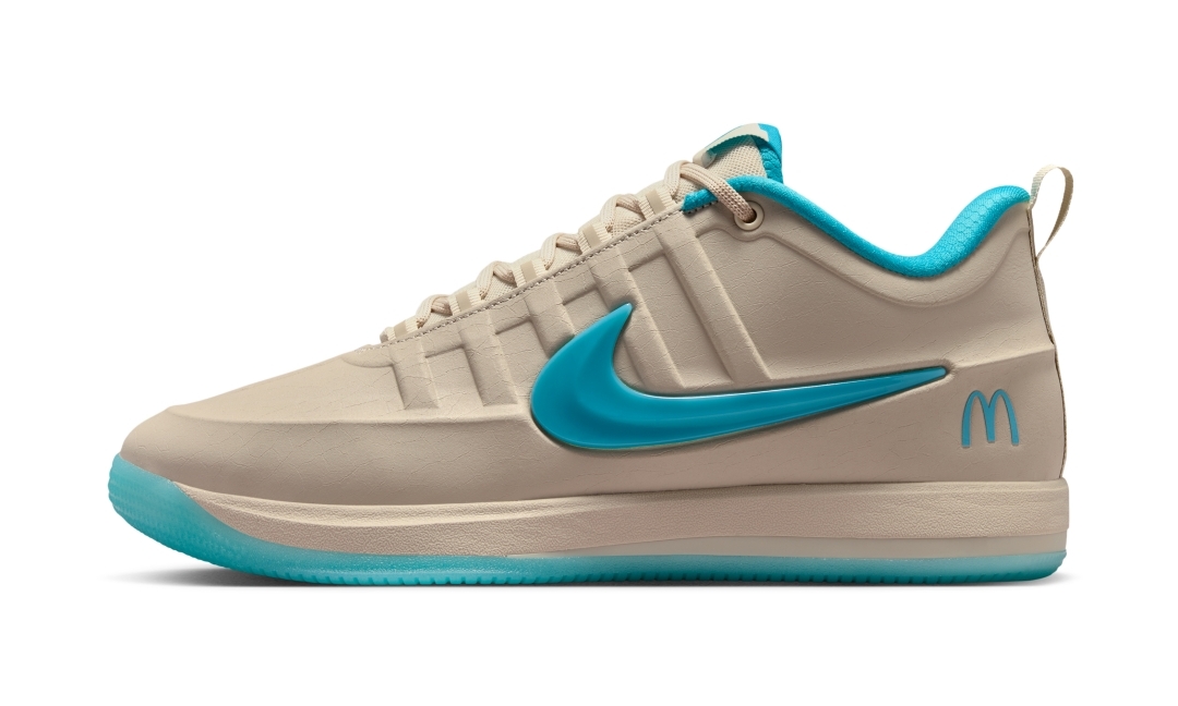 【2026年 6/2 発売】McDonald’s x NIKE BOOK 2 “Sedona” (マクドナルド ナイキ ブック “セドナ”) [IR6445-100]