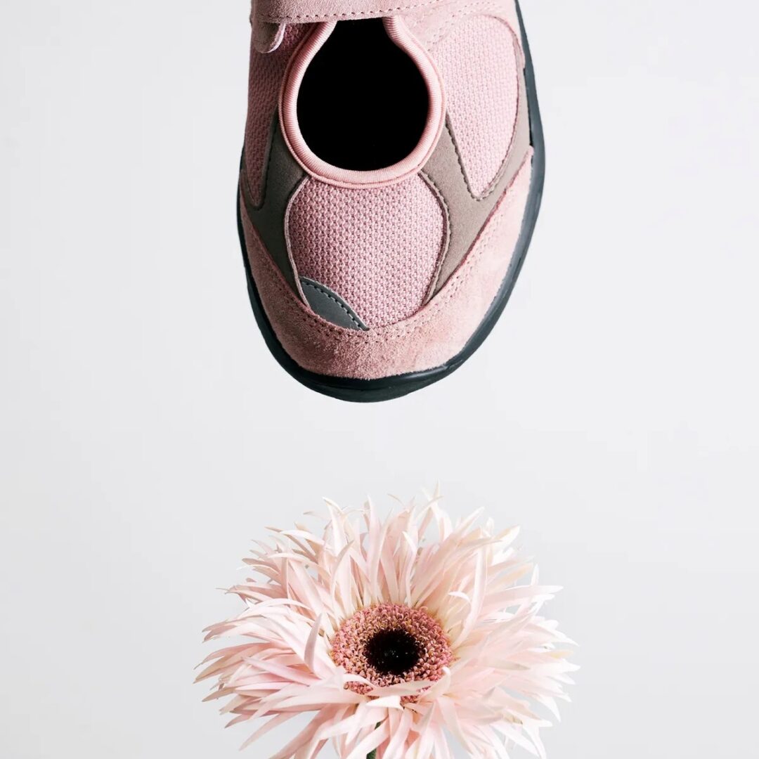 【海外発売】New Balance BREEZE SD2203 PI “Pink” (ニューバランス ブリーズ) [SD2203PI]