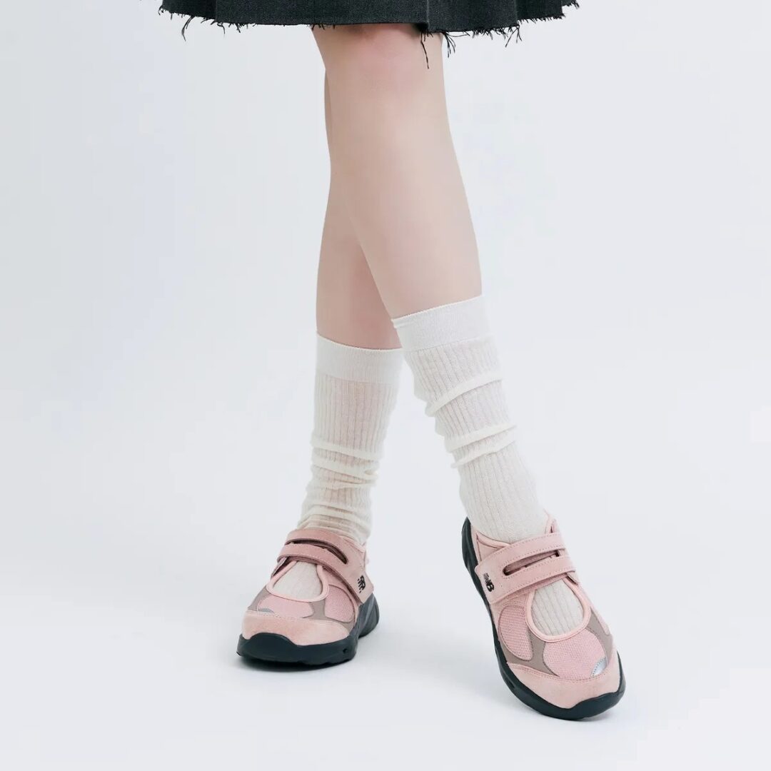 【海外発売】New Balance BREEZE SD2203 PI “Pink” (ニューバランス ブリーズ) [SD2203PI]