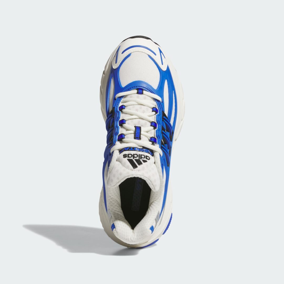 【2026年 6/4 発売】adidas Originals ADISTAR XLG 2.0 “Whtie/Royal Blue” (アディダス オリジナルス アディスター エクストララージ “ホワイト/ロイヤル”) [KI4505]