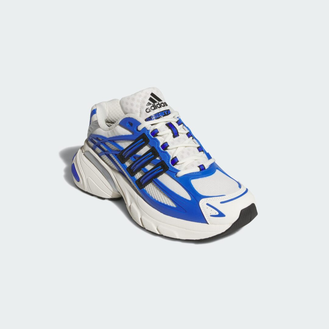 【2026年 6/4 発売】adidas Originals ADISTAR XLG 2.0 “Whtie/Royal Blue” (アディダス オリジナルス アディスター エクストララージ “ホワイト/ロイヤル”) [KI4505]