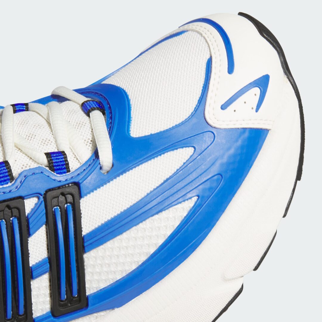 【2026年 6/4 発売】adidas Originals ADISTAR XLG 2.0 “Whtie/Royal Blue” (アディダス オリジナルス アディスター エクストララージ “ホワイト/ロイヤル”) [KI4505]