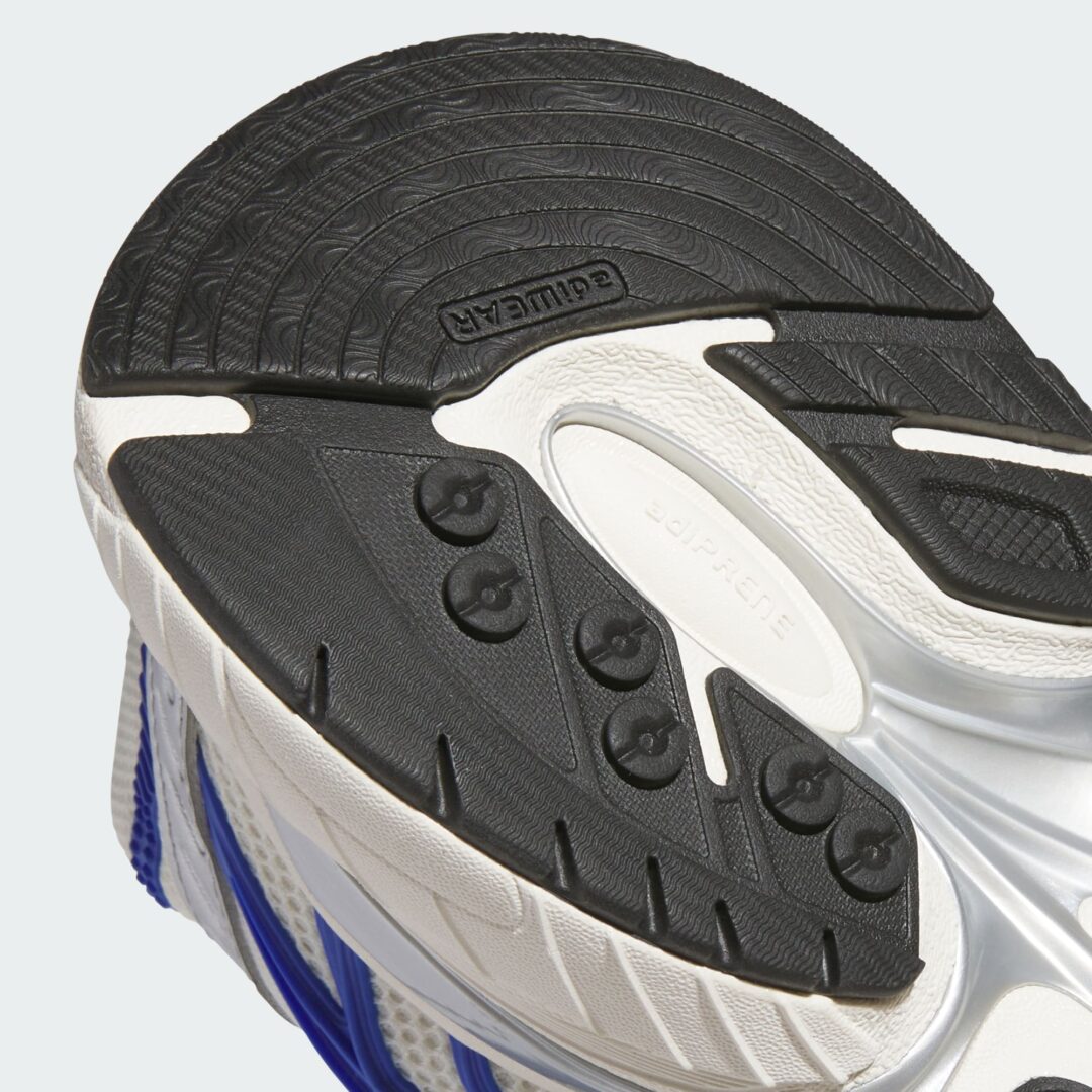 【2026年 6/4 発売】adidas Originals ADISTAR XLG 2.0 “Whtie/Royal Blue” (アディダス オリジナルス アディスター エクストララージ “ホワイト/ロイヤル”) [KI4505]