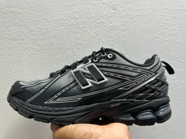 【2026年 発売予定】New Balance U1906E “Grey” (ニューバランス)