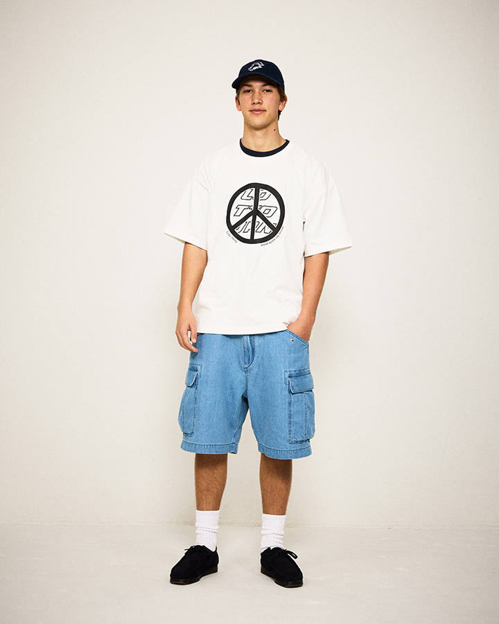 LOTTO 2026 SUMMER COLLECTIONが渋谷パルコでPOP UPにて2026年 6/3 & 6/4 先行発売、6/12 一般発売 (ロット)