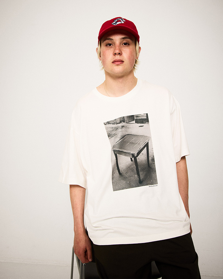 LOTTO 2026 SUMMER COLLECTIONが渋谷パルコでPOP UPにて2026年 6/3 & 6/4 先行発売、6/12 一般発売 (ロット)