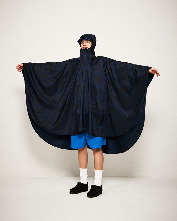 LOTTO 2026 SUMMER COLLECTIONが渋谷パルコでPOP UPにて2026年 6/3 & 6/4 先行発売、6/12 一般発売 (ロット)