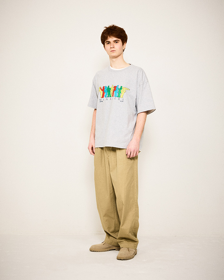 LOTTO 2026 SUMMER COLLECTIONが渋谷パルコでPOP UPにて2026年 6/3 & 6/4 先行発売、6/12 一般発売 (ロット)