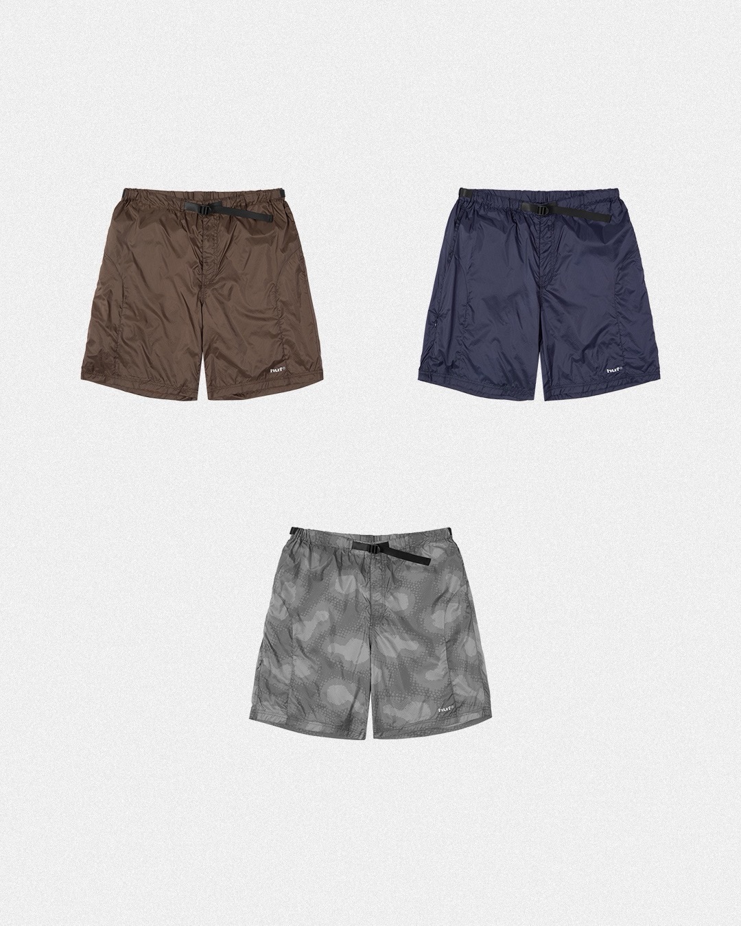 HUF “CROSS CONDITIONS COLLECTION”が2026年 5/1 発売 (ハフ 2026年 夏/サマー コレクション)
