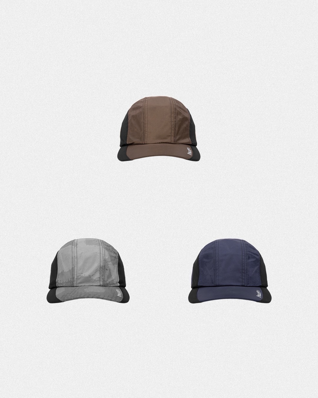 HUF “CROSS CONDITIONS COLLECTION”が2026年 5/1 発売 (ハフ 2026年 夏/サマー コレクション)