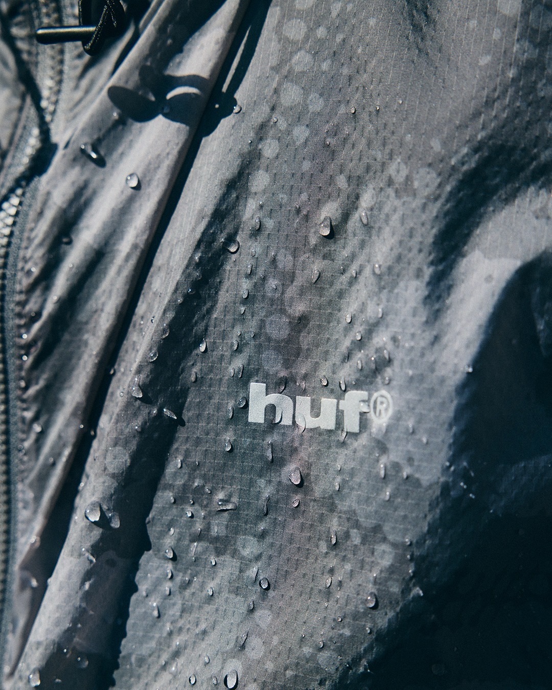 HUF “CROSS CONDITIONS COLLECTION”が2026年 5/1 発売 (ハフ 2026年 夏/サマー コレクション)