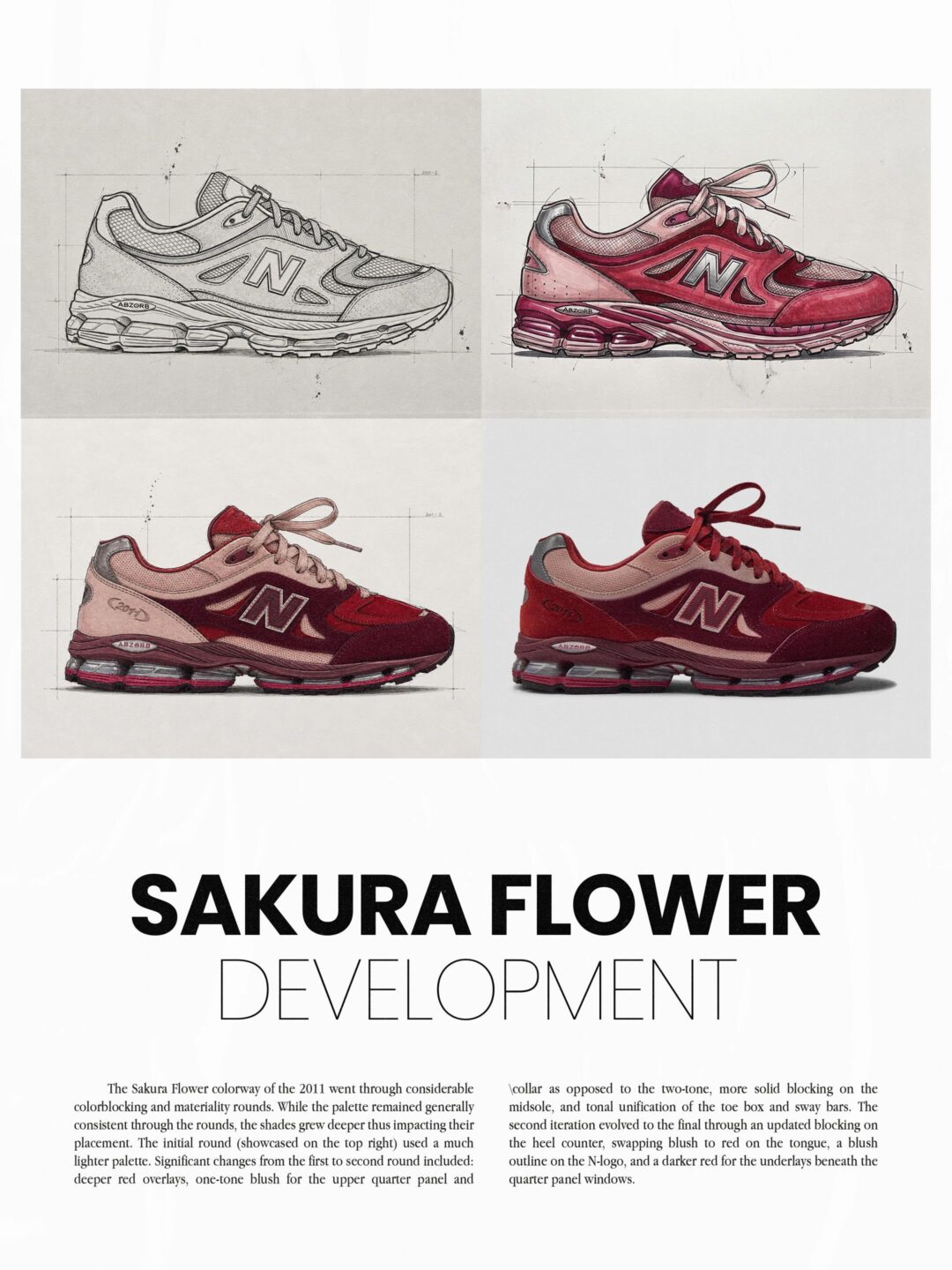 Ronnie Fieg / KITH × New Balance 2011が2026年 6/26 & 6/29 発売 (ロニー・ファイグ キス ニューバランス)