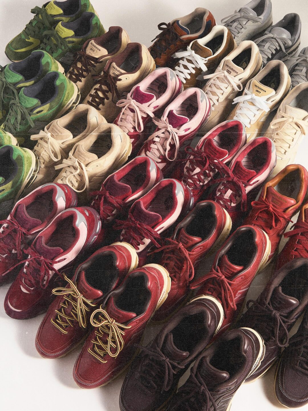 Ronnie Fieg / KITH × New Balance 2011が2026年 6/26 & 6/29 発売 (ロニー・ファイグ キス ニューバランス)