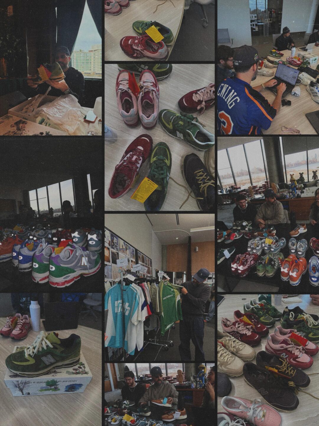 Ronnie Fieg / KITH × New Balance 2011が2026年 6/26 & 6/29 発売 (ロニー・ファイグ キス ニューバランス)