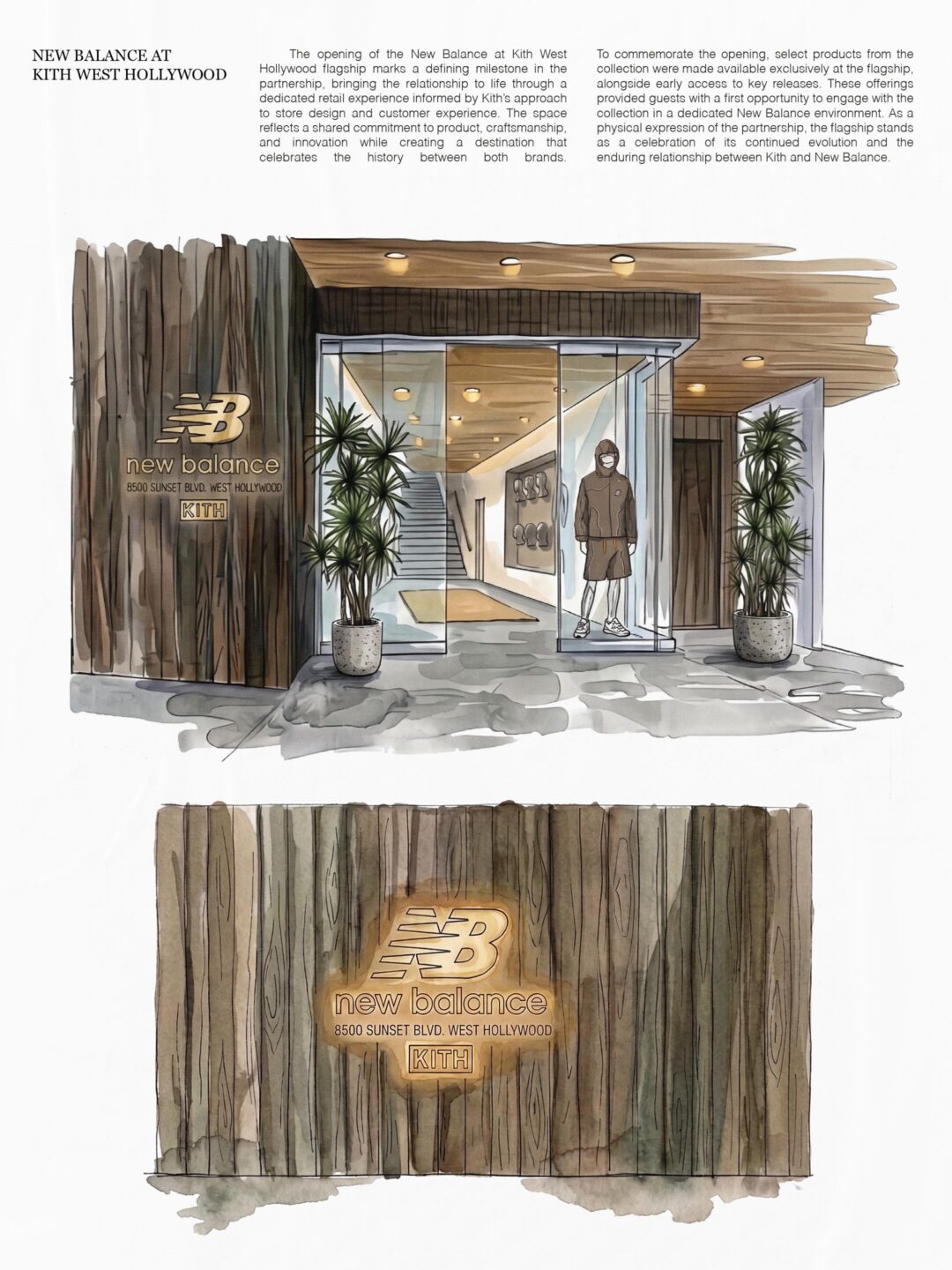 Ronnie Fieg / KITH × New Balance 2011が2026年 6/26 & 6/29 発売 (ロニー・ファイグ キス ニューバランス)