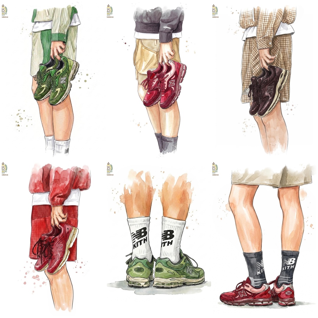 Ronnie Fieg / KITH × New Balance 2011が2026年 6/26 & 6/29 発売 (ロニー・ファイグ キス ニューバランス)