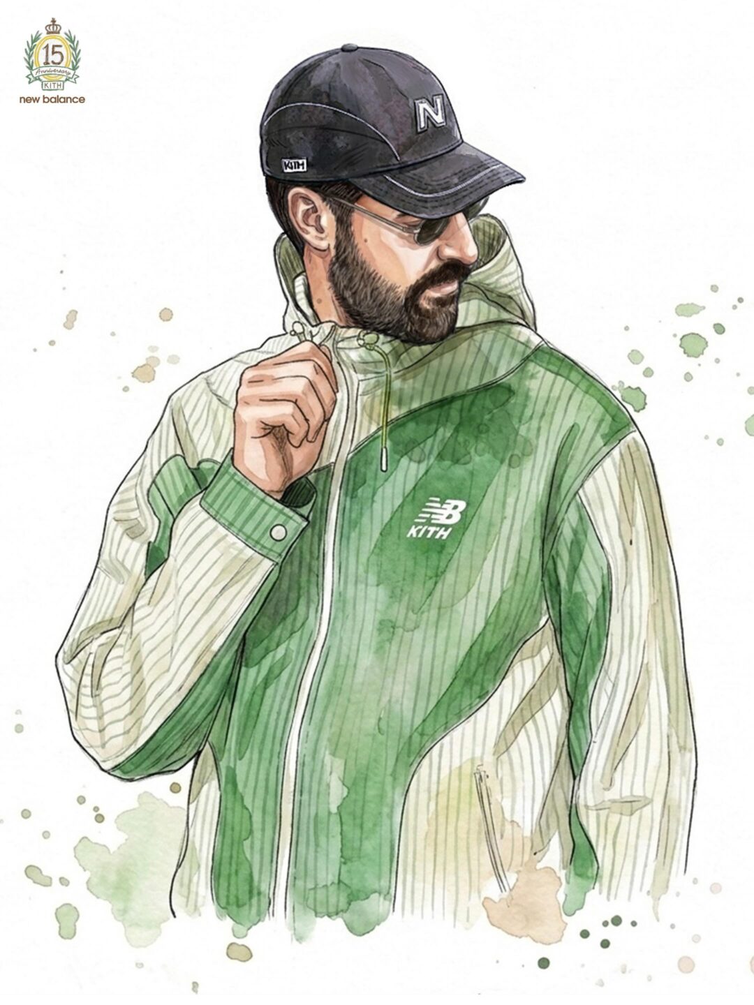 Ronnie Fieg / KITH × New Balance 2011が2026年 6/26 & 6/29 発売 (ロニー・ファイグ キス ニューバランス)