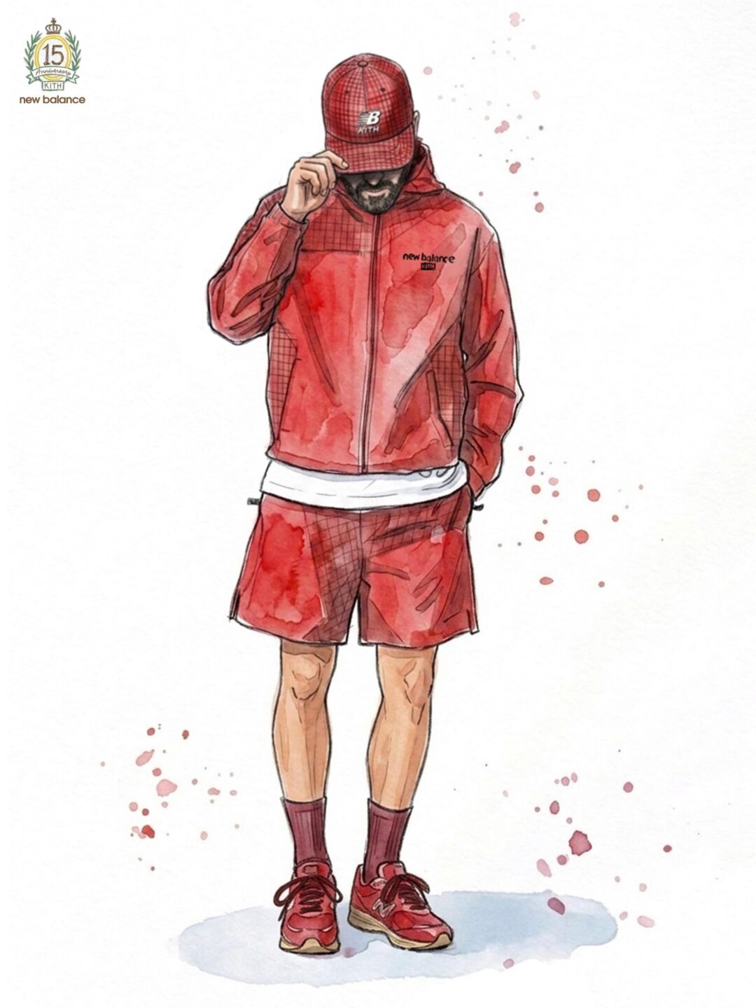 Ronnie Fieg / KITH × New Balance 2011が2026年 6/26 & 6/29 発売 (ロニー・ファイグ キス ニューバランス)