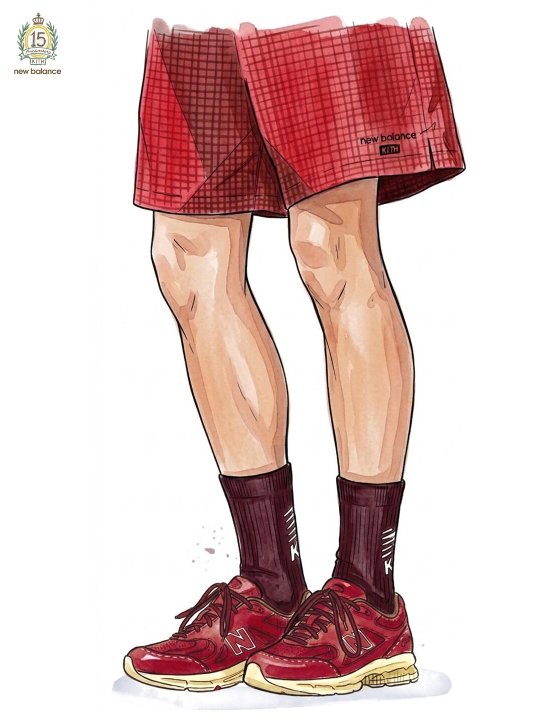 Ronnie Fieg / KITH × New Balance 2011が2026年 6/26 & 6/29 発売 (ロニー・ファイグ キス ニューバランス)